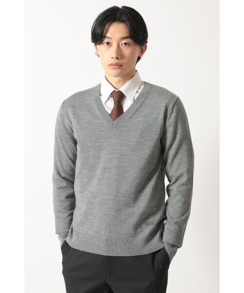 DAKS / ダックス その他 | シルク 小紋柄 タイ | 詳細1