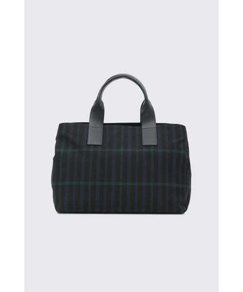 DAKS / ダックス その他 | チェック柄 2WAY トートバッグ | 詳細2