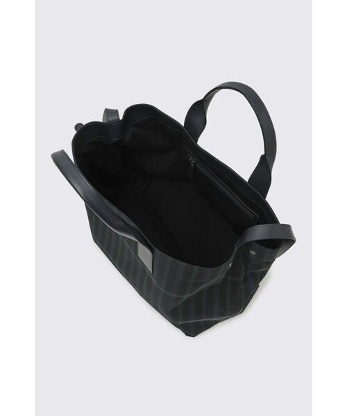 DAKS / ダックス その他 | チェック柄 2WAY トートバッグ | 詳細7