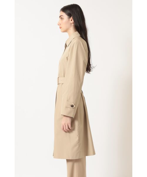 DAKS / ダックス その他アウター | ハウスチェック ステンカラーコート | 詳細1