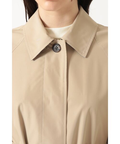 DAKS / ダックス その他アウター | ハウスチェック ステンカラーコート | 詳細3