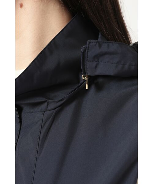 DAKS / ダックス その他アウター | リバーシブル ハウスチェックベスト | 詳細4