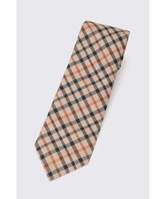 DAKS / ダックス その他 | シルク ハウスチェックタイ