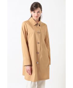 DAKS / ダックス その他アウター | ダントツ撥水タフタ ライトコート