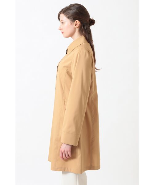 DAKS / ダックス その他アウター | ダントツ撥水タフタ ライトコート | 詳細1