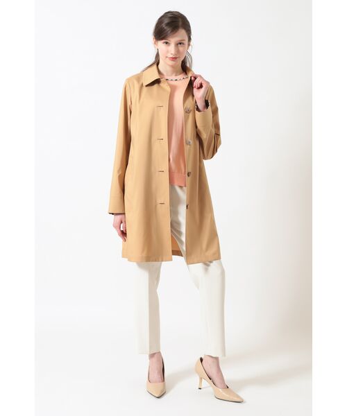 DAKS / ダックス その他アウター | ダントツ撥水タフタ ライトコート | 詳細2
