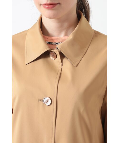 DAKS / ダックス その他アウター | ダントツ撥水タフタ ライトコート | 詳細3