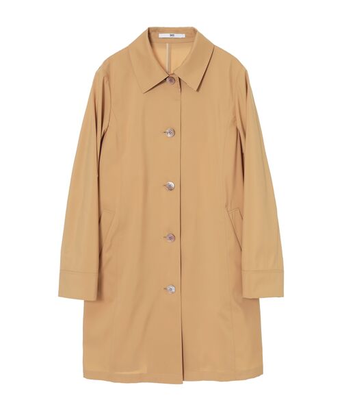 DAKS / ダックス その他アウター | ダントツ撥水タフタ ライトコート | 詳細5
