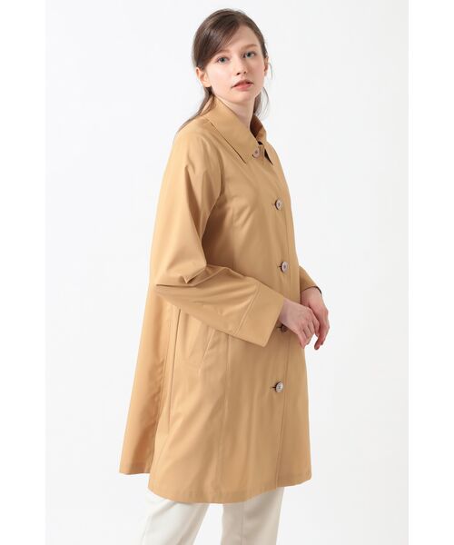DAKS / ダックス その他アウター | ダントツ撥水タフタ ライトコート | 詳細6