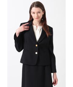 DAKS / ダックス その他アウター | ファンシーツイード ブレザージャケット