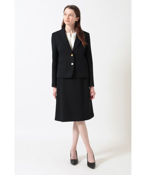 DAKS / ダックス その他アウター | ファンシーツイード ブレザージャケット | 詳細2