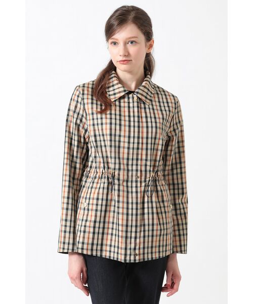 DAKS / ダックス その他アウター | リバーシブル タフタブルゾン（撥水） | 詳細6