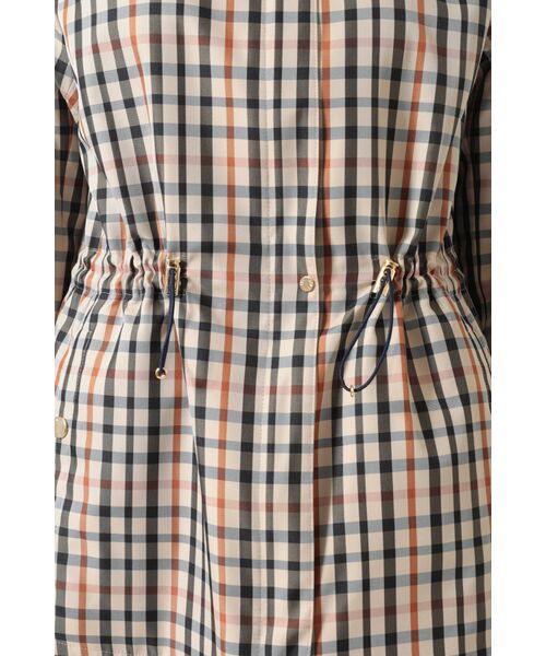 DAKS / ダックス その他アウター | リバーシブル タフタブルゾン（撥水） | 詳細7