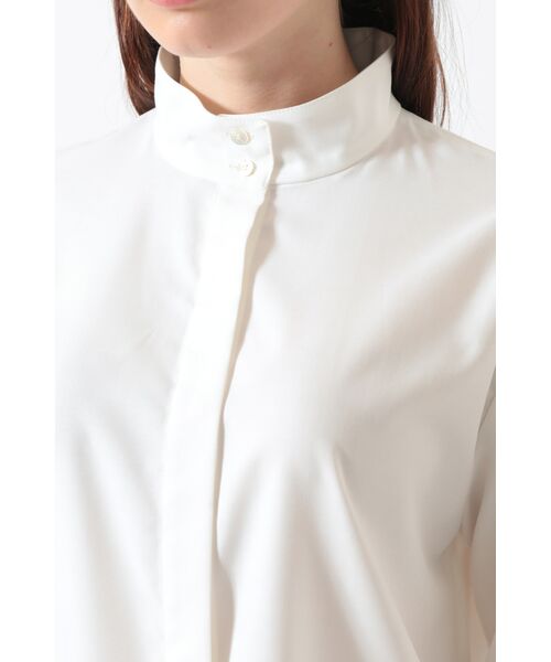 DAKS / ダックス シャツ・ブラウス | リボン付ブラウス（リムーバブルリボン） | 詳細5