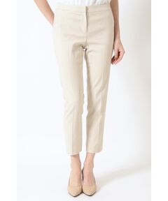 DAKS / ダックス その他パンツ | ボディシェルドライ オックスフォード スリムパンツ