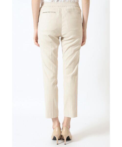 DAKS / ダックス その他パンツ | ボディシェルドライ オックスフォード スリムパンツ | 詳細2