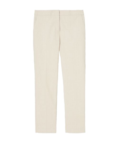 DAKS / ダックス その他パンツ | ボディシェルドライ オックスフォード スリムパンツ | 詳細6