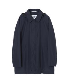DAKS / ダックス その他アウター | H2OFFタフタ 撥水・軽量ステンカラーコート（中綿入り）