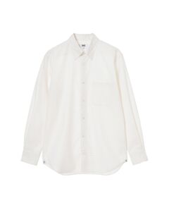 DAKS / ダックス シャツ・ブラウス | リンクルフリー コットンカットドビーシャツ