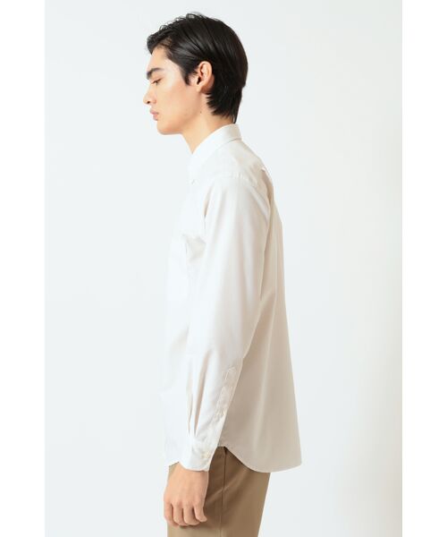 DAKS / ダックス シャツ・ブラウス | リンクルフリー コットンカットドビーシャツ | 詳細1