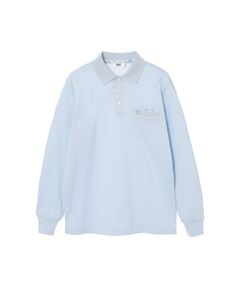 DAKS / ダックス その他トップス | 超長綿 プレミアム鹿の子ポロシャツ