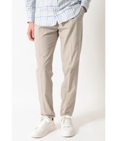 DAKS / ダックス その他パンツ | 温度調節・イージーケア テーパードパンツ