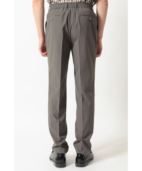 DAKS / ダックス その他パンツ | 温度調節・イージーケア テーパードパンツ | 詳細2