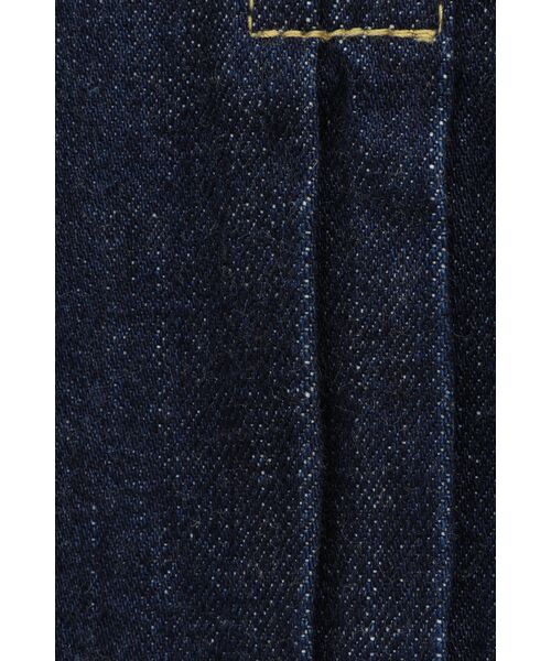 DAKS / ダックス その他アウター | DAKS × Scye セルヴィッヂデニム Type-1 ジャケット | 詳細6