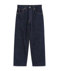 DAKS / ダックス その他パンツ | DAKS × Scye セルヴィッヂデニム バギージーンズ