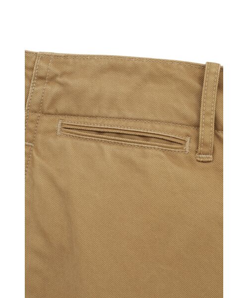 DAKS / ダックス その他パンツ | DAKS × Scye DADDY'S SLACKS 41カーキ チノ | 詳細4
