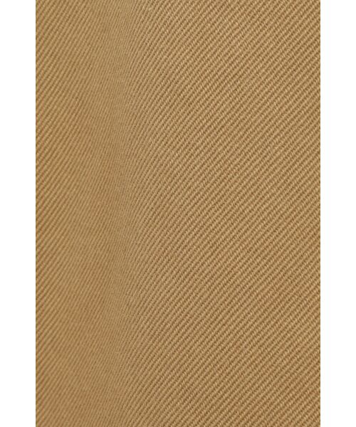 DAKS / ダックス その他パンツ | DAKS × Scye DADDY'S SLACKS 41カーキ チノ | 詳細7