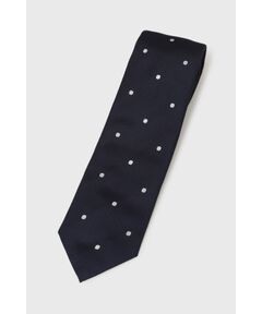 DAKS / ダックス その他 | シルクジャカード 7フォールドタイ