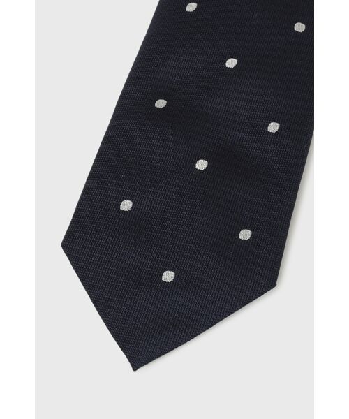 DAKS / ダックス その他 | シルクジャカード 7フォールドタイ | 詳細1