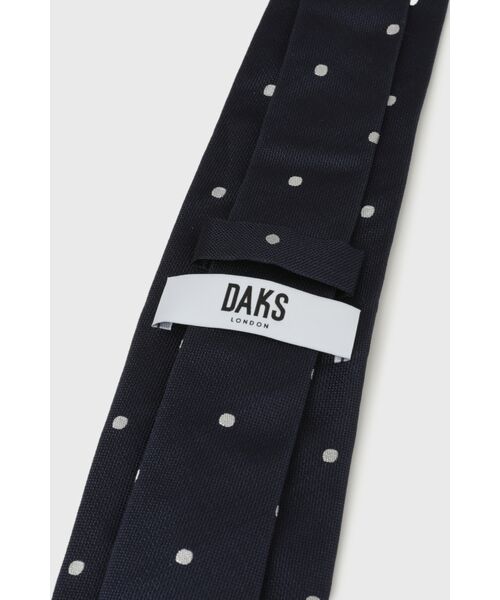 DAKS / ダックス その他 | シルクジャカード 7フォールドタイ | 詳細2