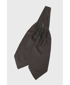 DAKS / ダックス その他 | シルクジャカード アスコットタイ