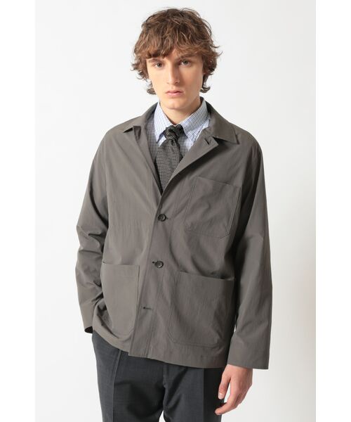 DAKS / ダックス その他 | シルクジャカード アスコットタイ | 詳細1