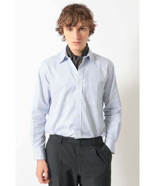 DAKS / ダックス その他 | シルクジャカード アスコットタイ | 詳細2