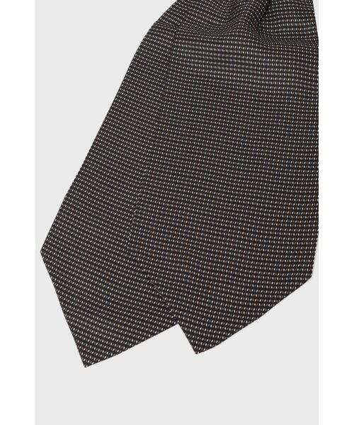 DAKS / ダックス その他 | シルクジャカード アスコットタイ | 詳細3