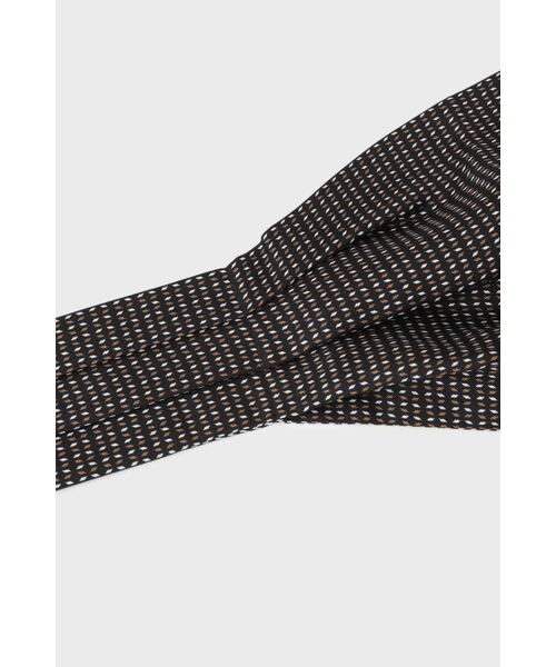 DAKS / ダックス その他 | シルクジャカード アスコットタイ | 詳細4