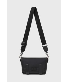 DAKS / ダックス その他 | 軽量ナイロン×牛革  ミニショルダーバッグ