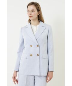 DAKS / ダックス その他アウター | ダブルブレストジャケット