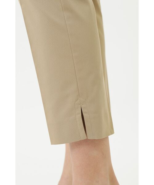 DAKS / ダックス その他パンツ | ペンシルシルエットストレッチパンツ | 詳細8