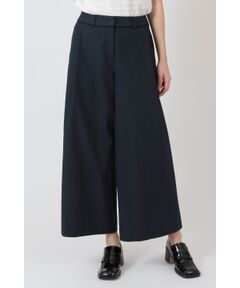 DAKS / ダックス その他パンツ | ハイストレッチワイドパンツ