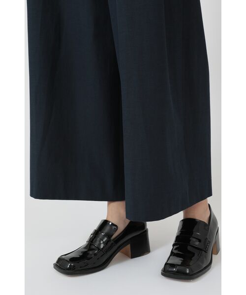 DAKS / ダックス その他パンツ | ハイストレッチワイドパンツ | 詳細12