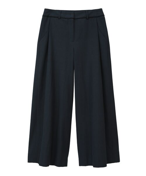 DAKS / ダックス その他パンツ | ハイストレッチワイドパンツ | 詳細13