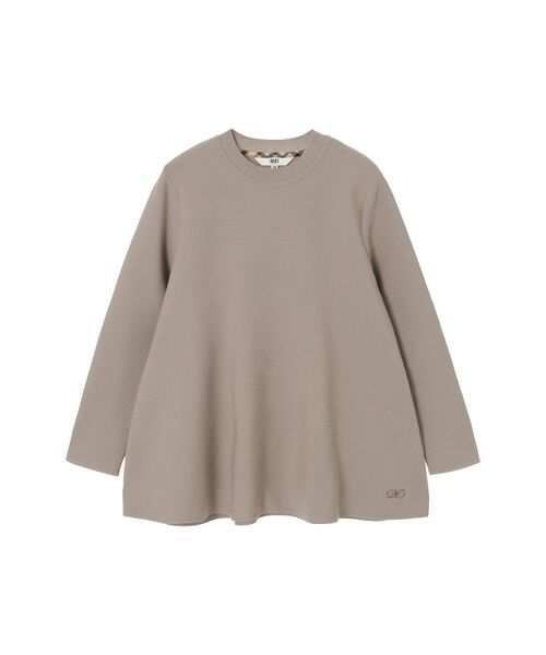 DAKS / ダックス その他トップス | ガーターチュニックニット | 詳細5