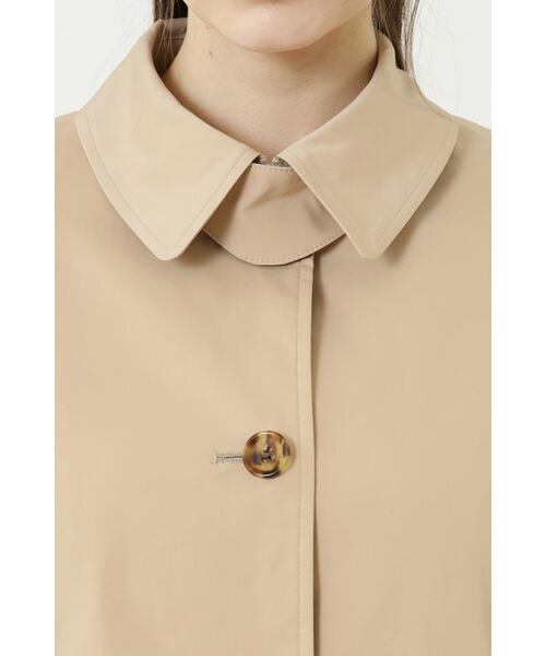 DAKS / ダックス その他アウター | シングルステンカラーコート | 詳細9