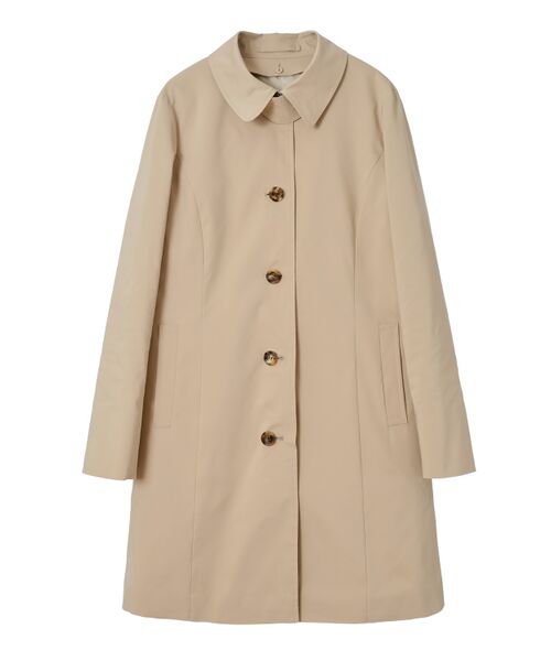 DAKS / ダックス その他アウター | シングルステンカラーコート | 詳細13