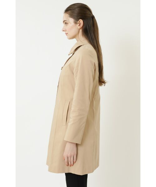 DAKS / ダックス その他アウター | シングルステンカラーコート | 詳細3