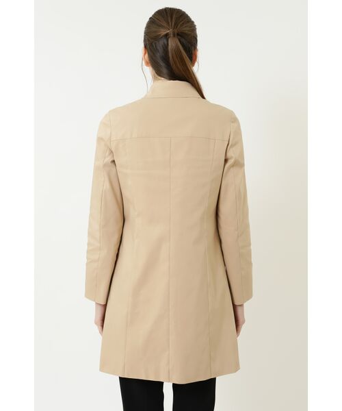 DAKS / ダックス その他アウター | シングルステンカラーコート | 詳細4